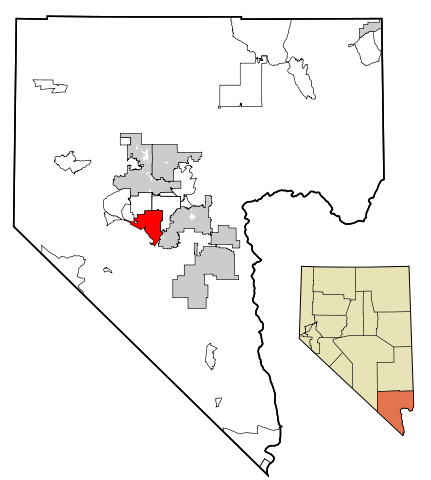 Clark_County_Nevada_Incorporated_Areas_Enterprise_highlighted
