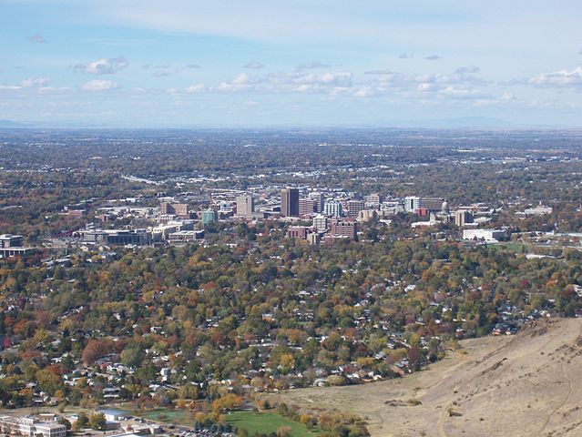 Donate a Car 2 Charity: Boise