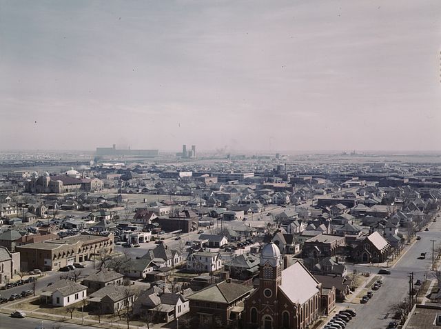 Amarillo_Texas_March_1943