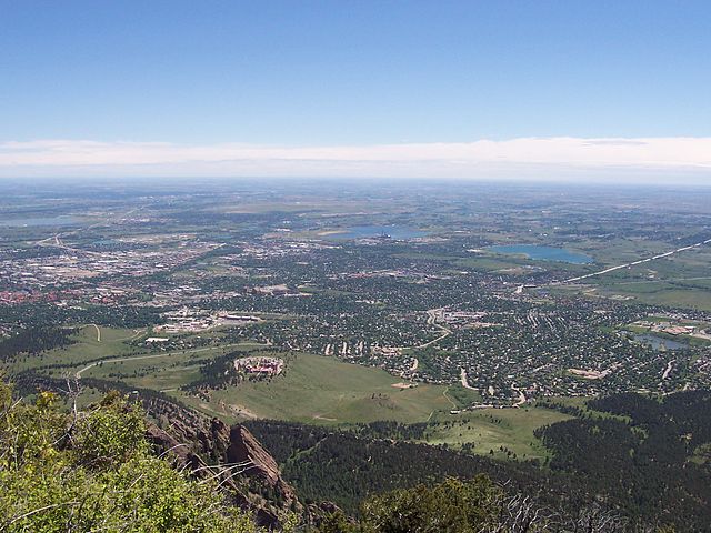 BoulderBearPeak