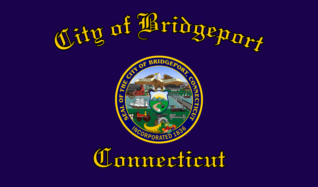 Bridgeport_flag