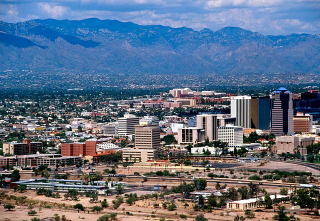 Donate a Car 2 Charity Tucson, AZ