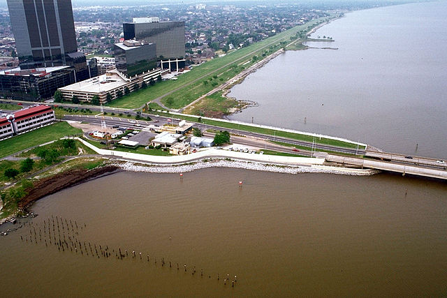 Lake_Pontchartrain_Causeway_south