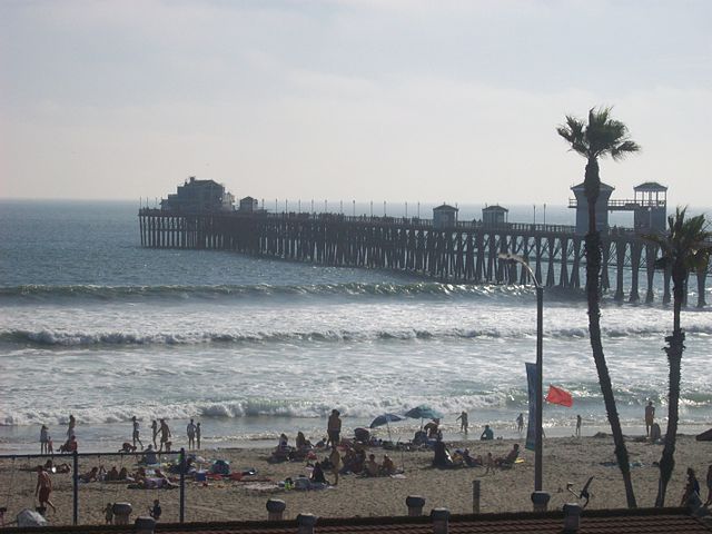 Oceanside_Pier