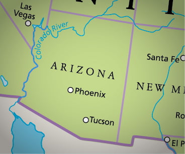 Arizona | Donate a C