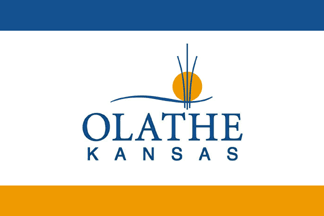 Olathe_flag