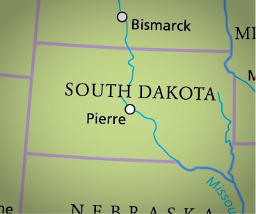 South Dakota | Donat