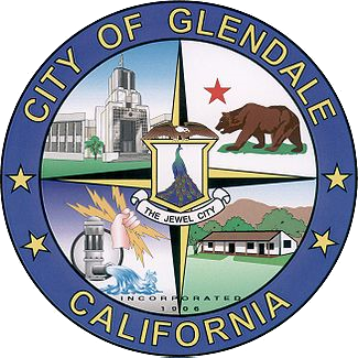 City Of Glendale