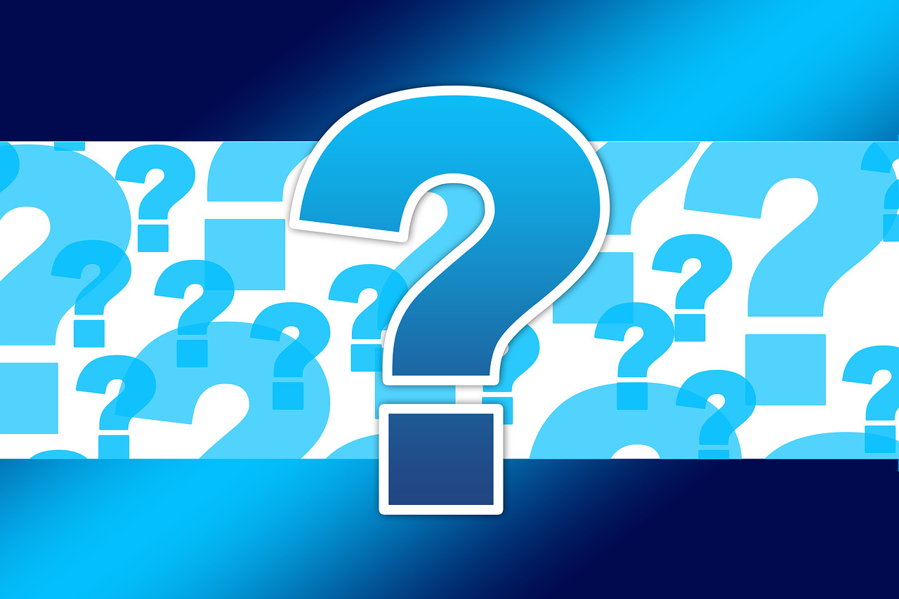 Answers to Your Questions