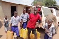 donate a car helps school for orphans