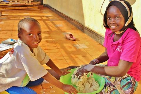 Help missions to Malawi