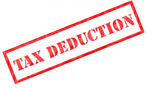 Tax Deduction