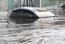 donate flood car