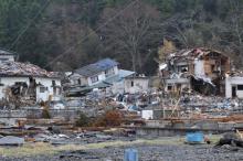 Help tsunami relief efforts
