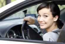 happy car donor in palo alto